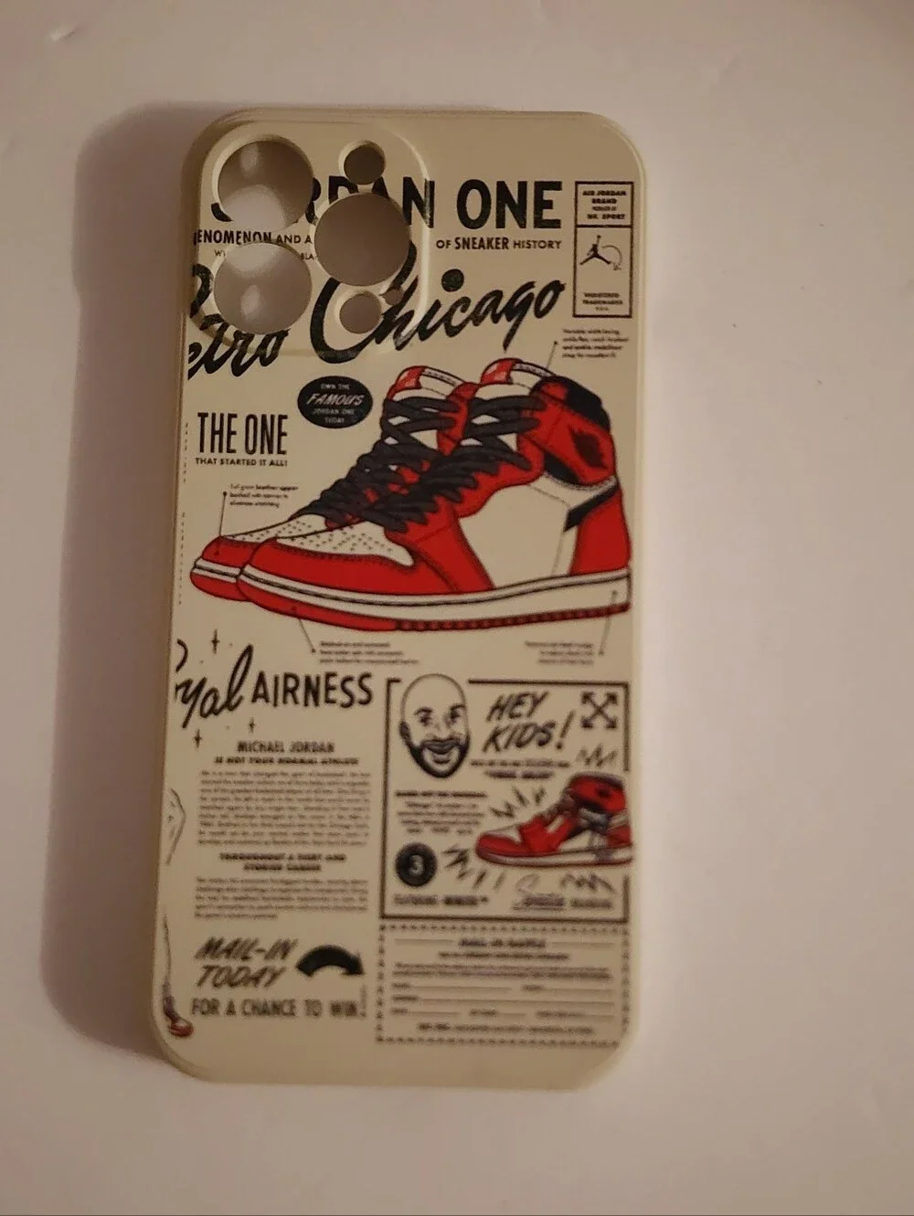 Iphone 13 Pro Max Case